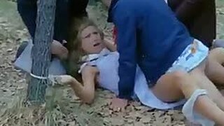 Forced Sex