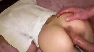 Rape Porn